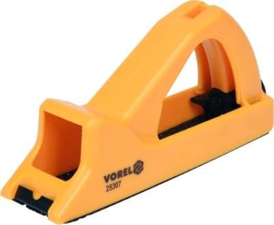 Vorel rašpľa na sadrokartón 140 mm