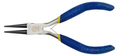 Vorel okrúhle kliešte 125 mm