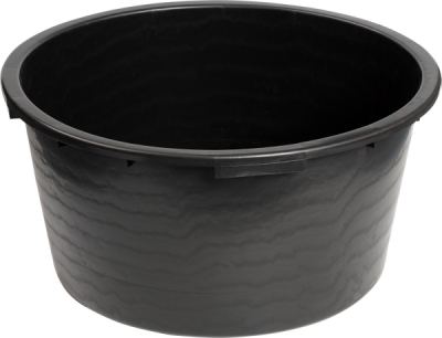 Vorel okrúhla stavebná nádoba 90 l, 2,4 kg