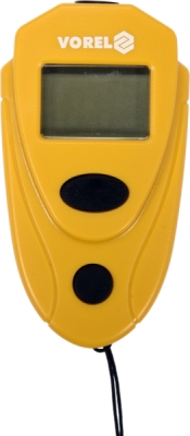 Vorel - Tester hrúbky laku