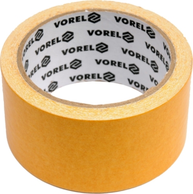 Vorel - Páska obojstranná 50mmx10 m