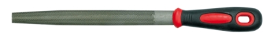 Vorel polkruhový pilník na kov 200 mm