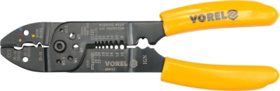 Vorel multifunkčné kliešte 6 v 1, 215 mm