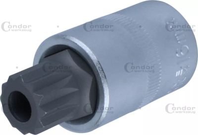 Condor - Nadstavec vnútorný XZN L55mm 1/2" M16