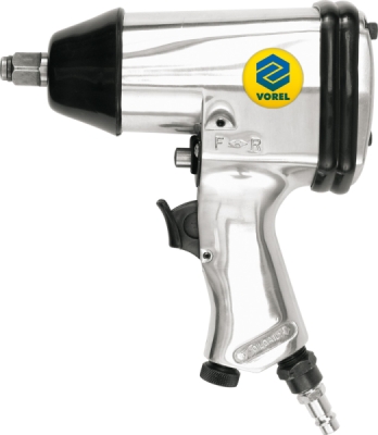 Vorel pneumatický rázový uťahovák 1/2″ 340 Nm