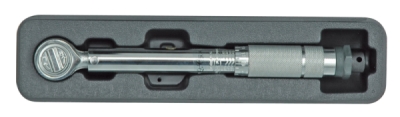 Vorel - Kľúč momentový 3/8" 270mm 13.6-108Nm