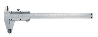 Vorel - Mierka posuvná 150x0.05mm