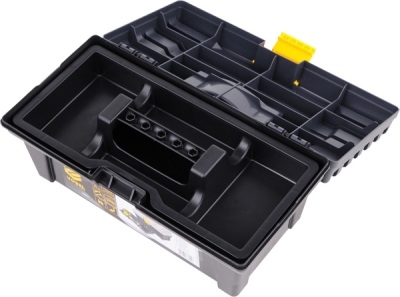 Vorel - Box na náradie plastový 12" 1 zámok 30cm