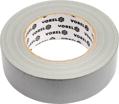 Vorel textilná lepiaca páska Duct 48 mm×10 m