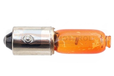 ZAR.12V 21W BAW9S HY21W HALOGEN POMARAN.