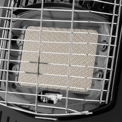 NEO - Plynový kempingový ohrievač 2.2kW
