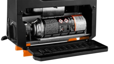 NEO - Plynový kempingový ohrievač 2.2kW