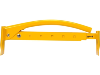 Vorel - Kliešte na prenáša tehál a blokov