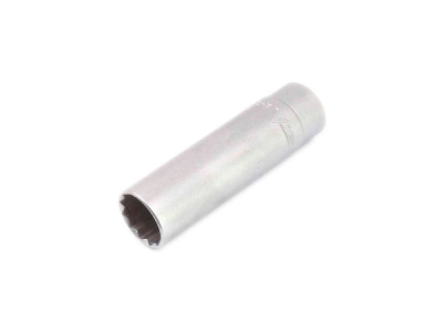ASTA A-SL38142 – Tenkostenná hlavica na sviečky 3/8", 14 mm