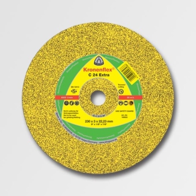 KLINGSPOR - Rezný kotúč na kameň 115x2,5x22mm