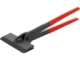 Klampiarske kliešte