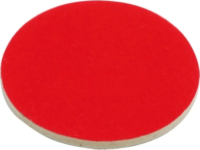 Vorel - Kotúč leštiaci 125mm suchý zips