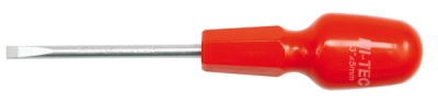 Vorel - Skrutkovač plochý 2,5x63mm CrV HI-TEC