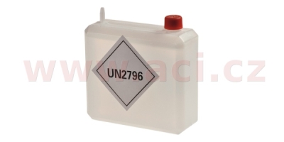 BANNER motobatéria 12V 51215 12Ah BB12A-B Ľ+