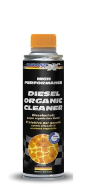 Diesel Organic Cleaner 300ml