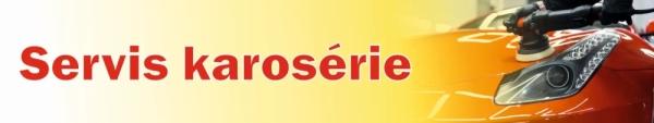 servis karoserie, karoseria