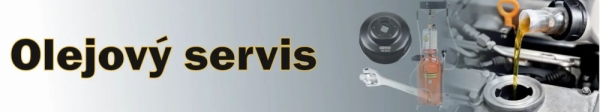 olej, servis,  olejový servis