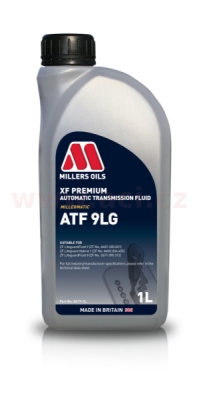 Millers Oils XF Premium ATF 9LG 1 l