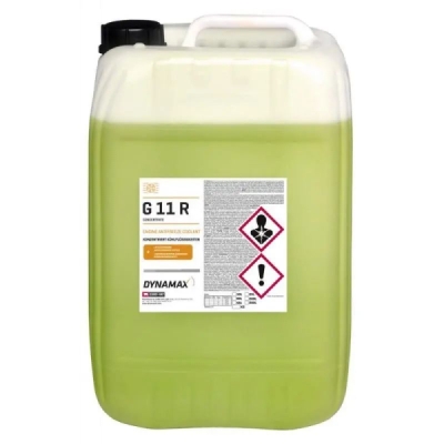 Dynamax - Nemrznúca zmes (G11 R) koncentrát 25L