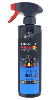 ARMOR ALL - Čistenie karosérie 500ml