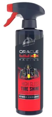 ARMOR ALL - Leštidlo na keramické pneumatiky 500ml