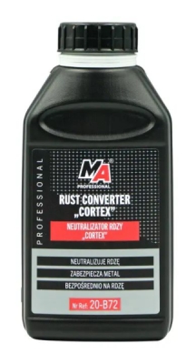 MA PROFESSIONAL - Neutralizér hrdze Cortex 500ml