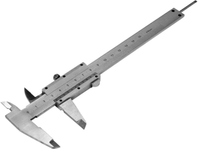 Vorel nerezové posuvné meradlo 150 mm/0,02 mm