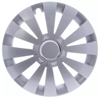Puklice 16" SKY sada 4ks