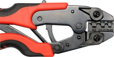 Yato - Kliešte konektorové 260mm
