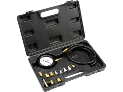 Yato - Merač tlaku oleja 0-500PSI 0-35bar