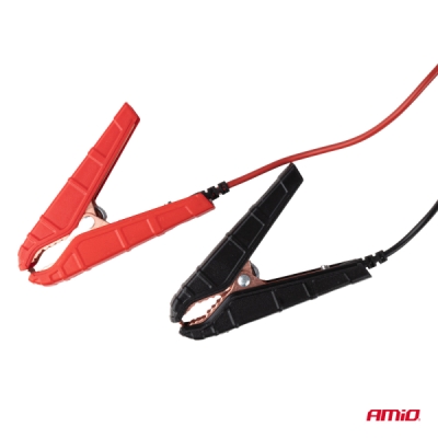 Amio - Digitálny usmerňovač s pomôckou na štartovanie AGM GEL STD LFP MAX 16A 12V 24V PRO