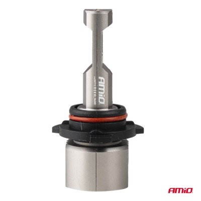 AMiO - LED žiarovky hlavného svietenia Séria H25 CANBUS HB4 9006 12V 31W