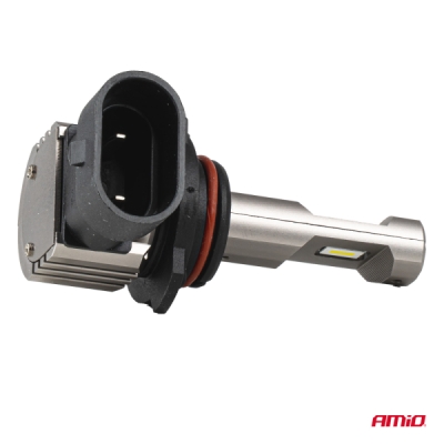 AMiO - LED žiarovky hlavného svietenia Séria H25 CANBUS HB4 9006 12V 31W