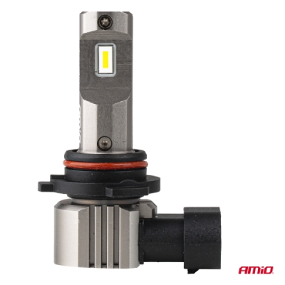 AMiO - LED žiarovky hlavného svietenia Séria H25 CANBUS HB4 9006 12V 31W