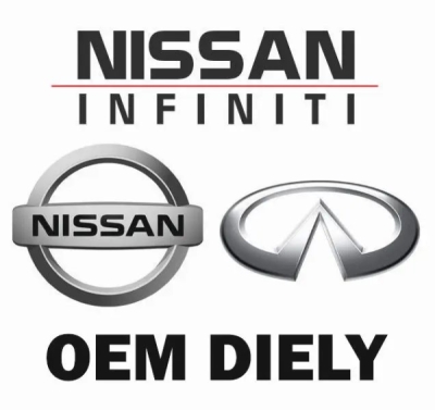 OEM NISSAN - Osvetlenie ŠPZ 265103BB0A