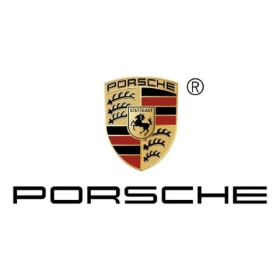 OEM PORSCHE - Odrazka Porsche 911 99-, Taycan 20- 9P1823499