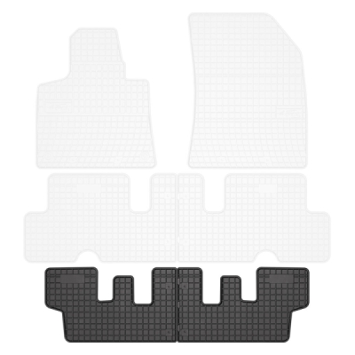Frogum - Autokoberce El Toro CITROEN C4 Picasso II 13- 2ks