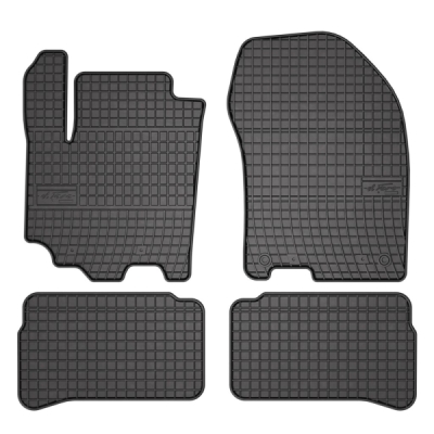 Frogum - Autokoberce El Toro SUZUKI Vitara II Lift 18- (4 ks)
