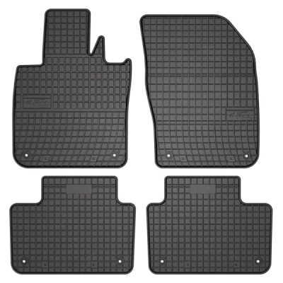 Frogum - Autokoberce El Toro VOLVO S60 III/V60 III 18- (4 ks)