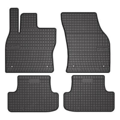 Frogum - Autokoberce El Toro AUDI Q2 16-20 (4 ks)