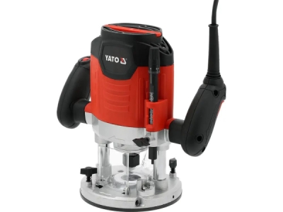 Yato - Frézovací stroj 230V 1400W