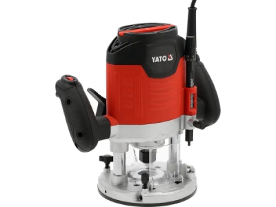 Yato - Frézovací stroj 230V 1400W