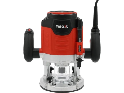 Yato - Frézovací stroj 230V 1400W
