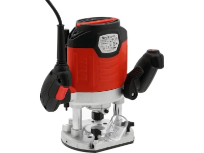 Yato - Frézovací stroj 230V 1400W