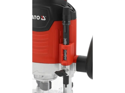 Yato - Frézovací stroj 230V 1400W